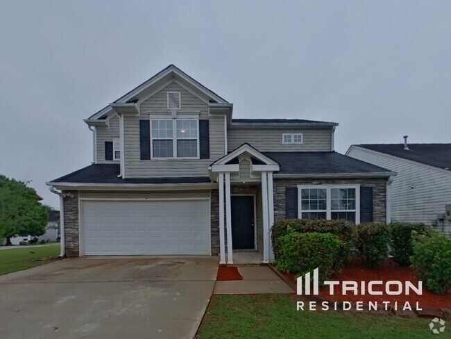 Building Photo - 1740 Courtyard Ln