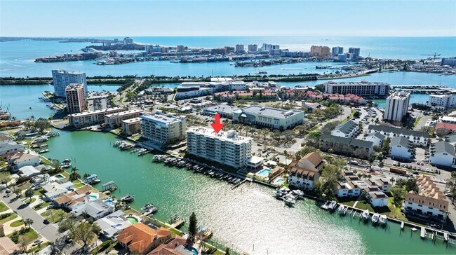 Foto del edificio - 223 Island Way
