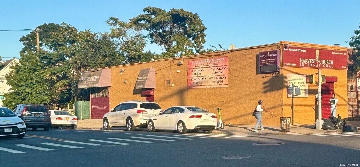 Primary Photo - 111-05 Sutphin Blvd
