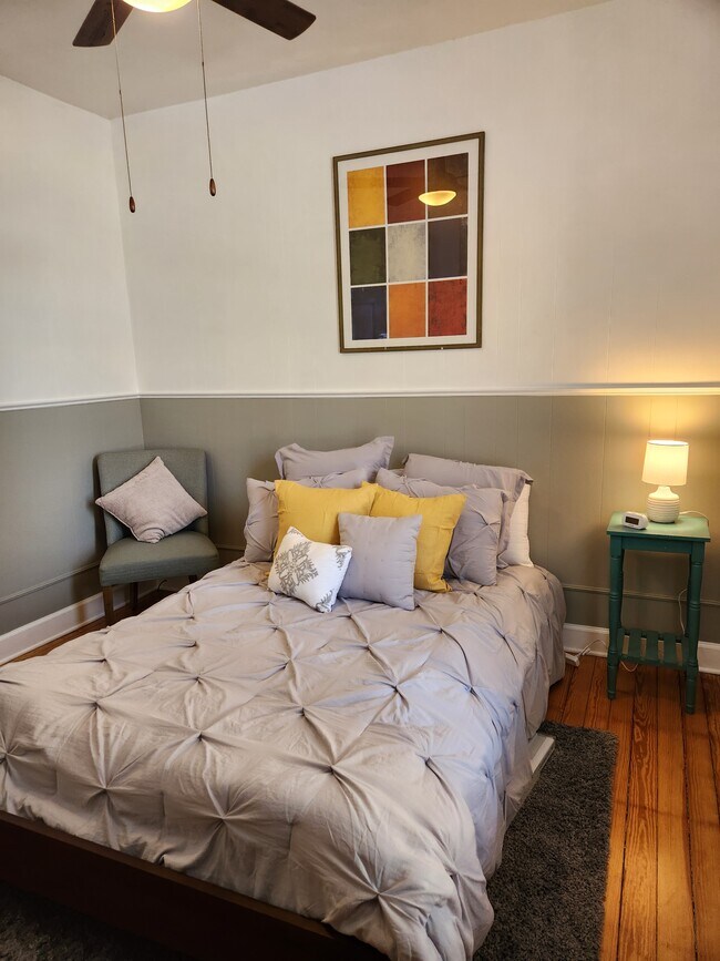 Foto del edificio - 3039 S Bannock St