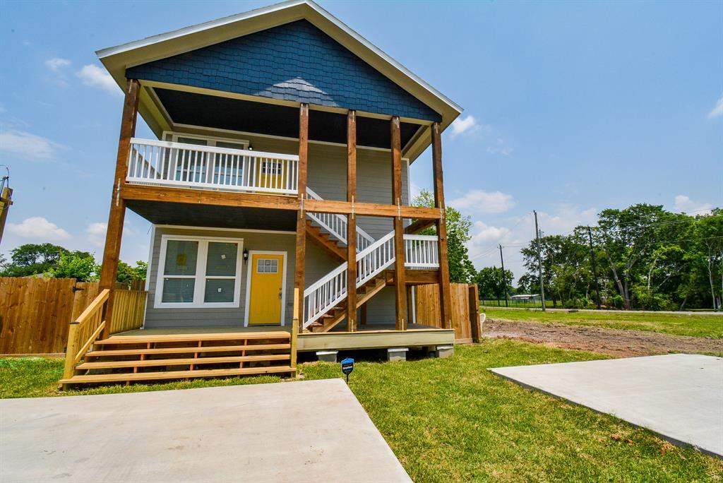 4221 Alvin St, Houston, TX 77051 Townhome Rentals in Houston TX