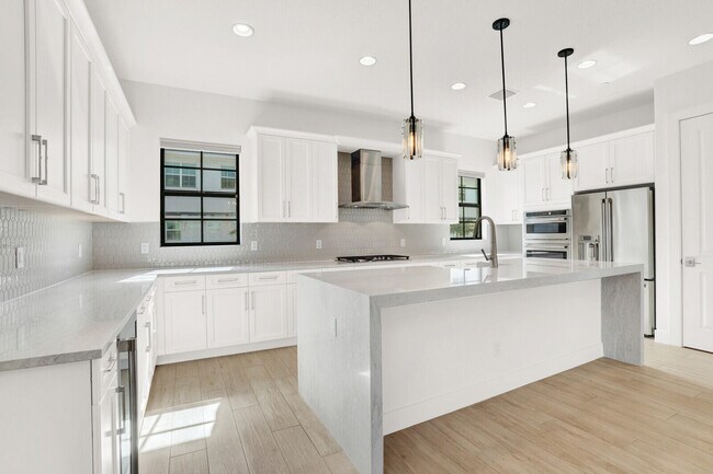 Foto del edificio - 12711 Machiavelli Way