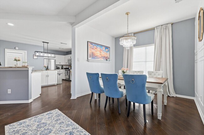 Foto del edificio - 537 Purdue Dr