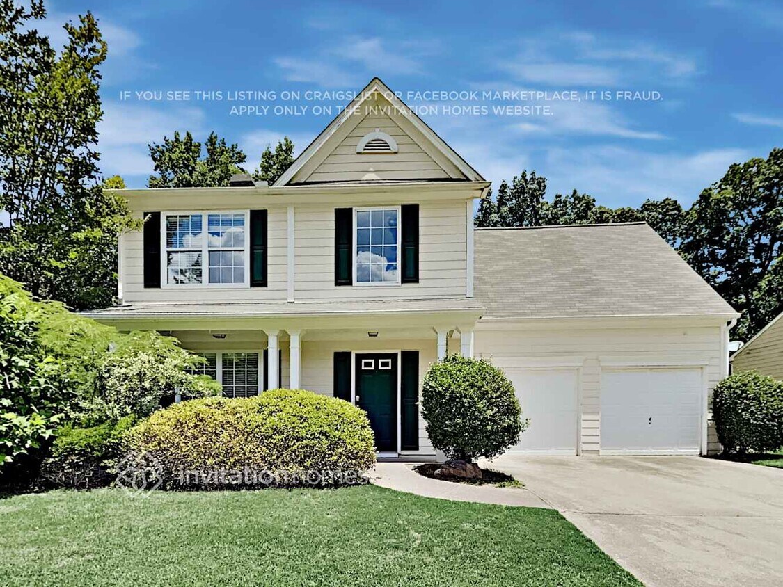 Foto principal - 1941 Hidden Valley Dr SW