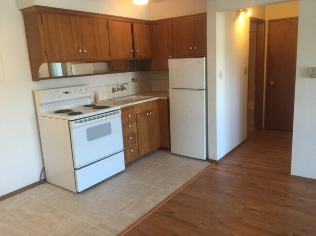 Foto del edificio - 1 bedroom in Seattle WA 98119