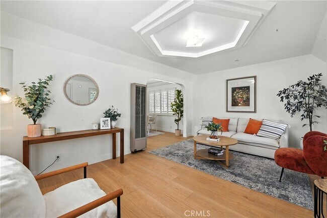 Foto del edificio - 5841 Arroyo Dr