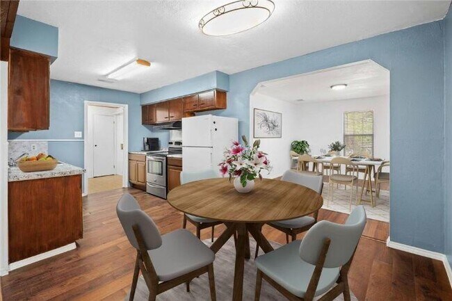 Foto del edificio - 157 S Ridge Dr