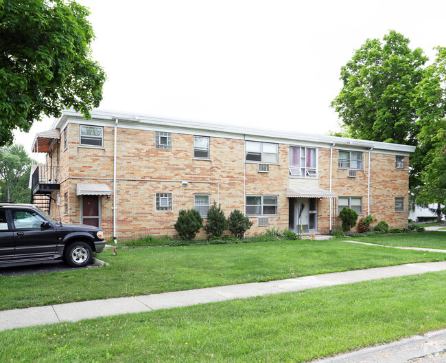 Building Photo - 537 S Michigan Ct