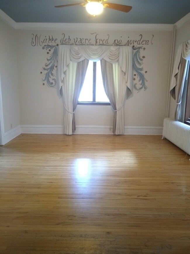 1007 Dewey Ave NE, Bemidji, MN 56601 House Rental in Bemidji, MN