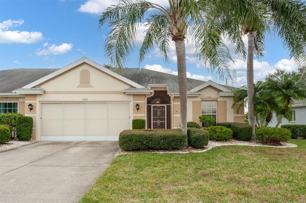 Foto principal - 533 Princeton Greens Ct