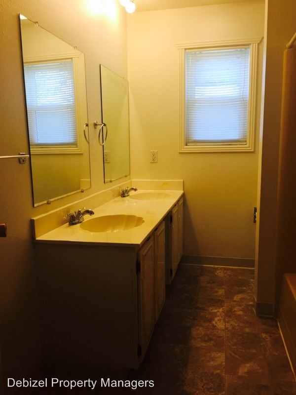 Building Photo - 2 br, 1 bath Apartment - 1338 Cottonwood