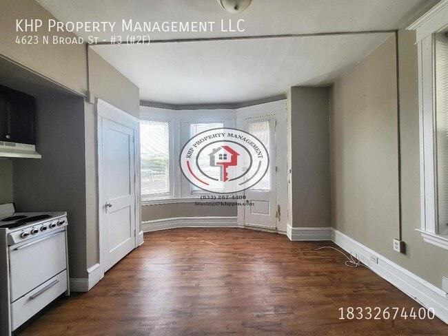 Building Photo - Beautiful Studio in Fern Rock!