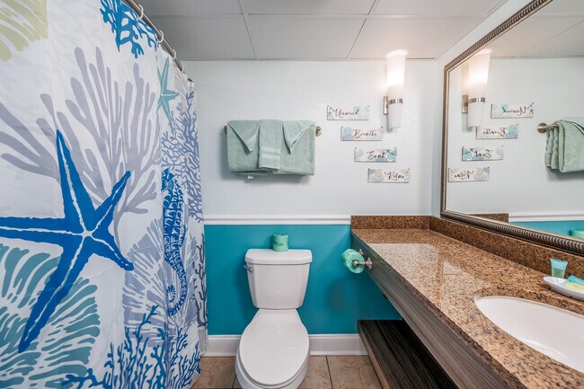 Foto del edificio - 6900 N Ocean Blvd