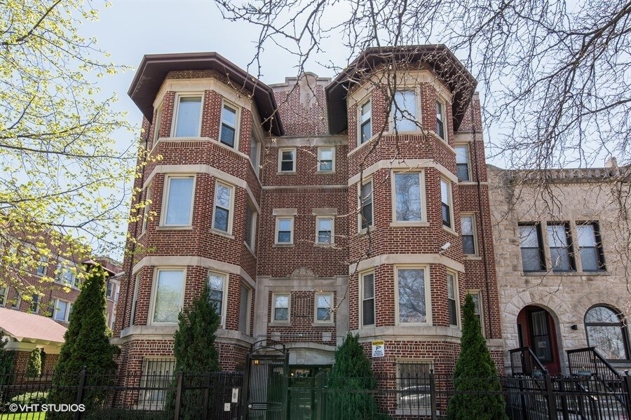 Primary Photo - 427 E Oakwood Blvd