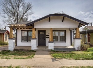 Building Photo - 1909 16th St