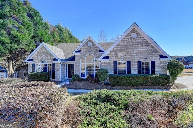 Foto del edificio - 3513 Dunbar Ln