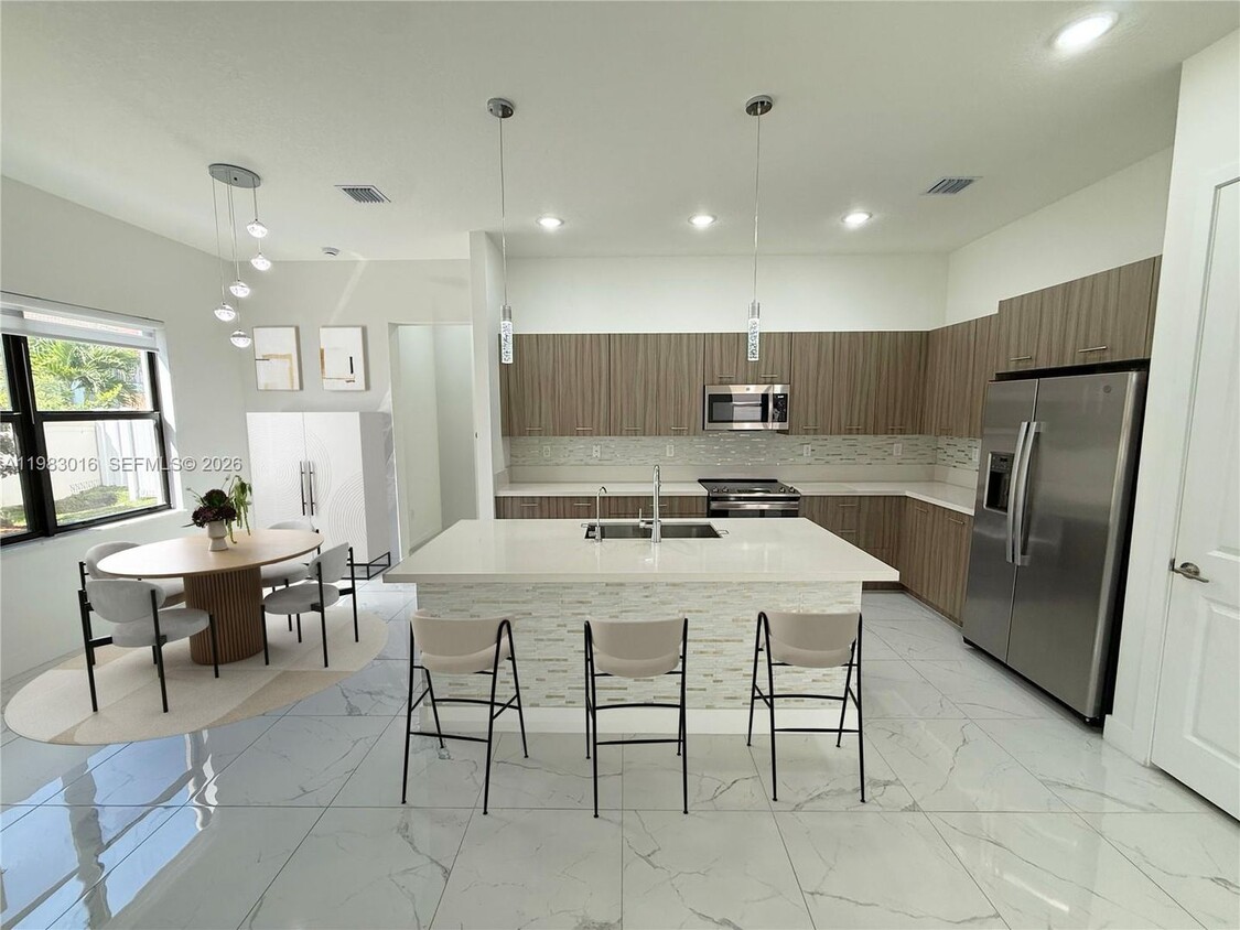 Photo - 17410 SW 46th Street, Miramar, FL 33029