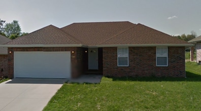 Building Photo - 3547 S Glenview Ave