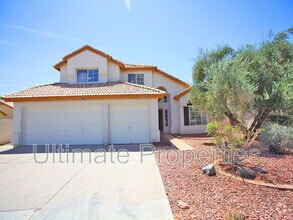 Building Photo - 3128 N Ivory Ln