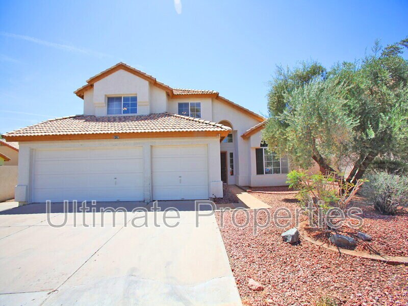 Foto principal - 3128 N Ivory Ln
