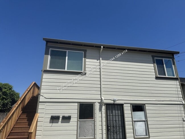 Foto del edificio - 2315 Legion Ave