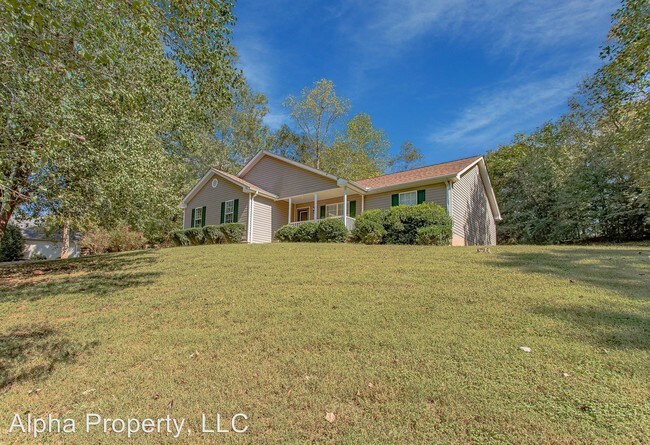 Building Photo - 3 br, 2 bath House - 407 Jem Court