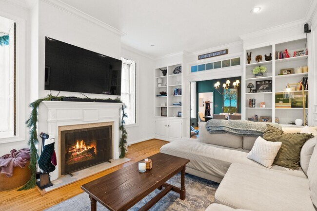 Foto del edificio - 400 S Lee St