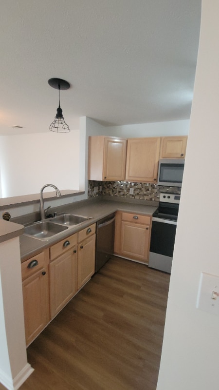 Photo - 6403 Shelton Circle Apartment