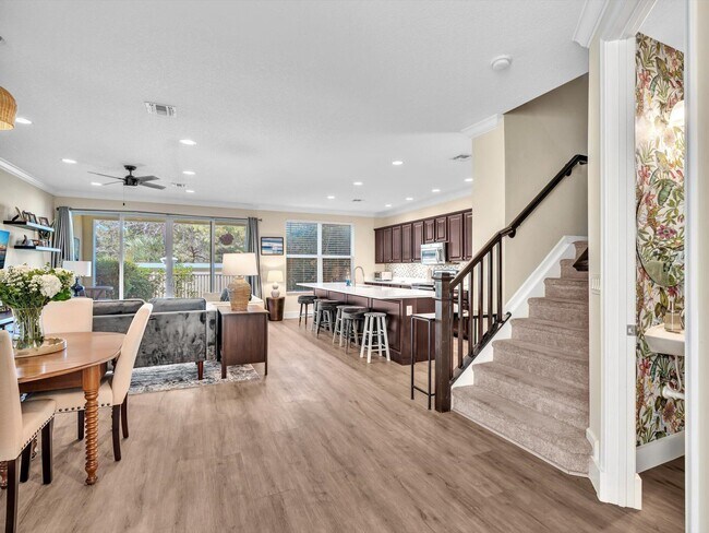 Foto del edificio - 4865 NW 16th Terrace