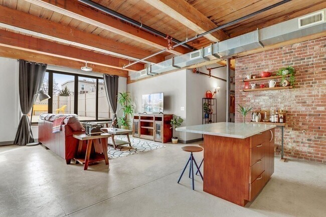 Foto del edificio - 950 Dorchester Ave