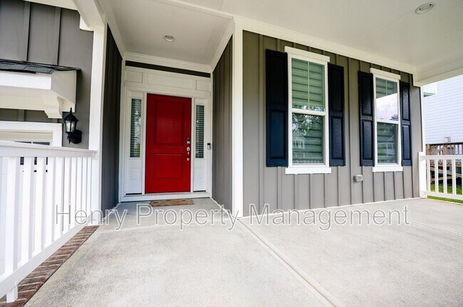 Photo - 1017 Blackpool Ct House