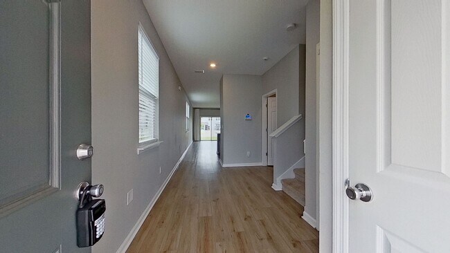 Foto del edificio - Stunning Townhome in Meadows at Oakleaf!