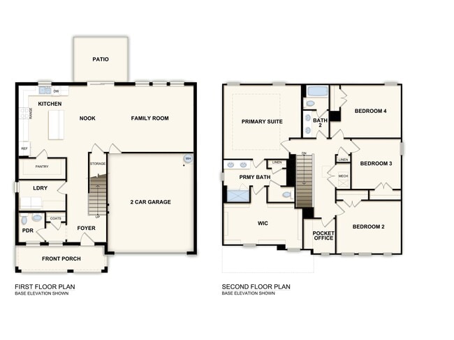 Foto del edificio - 20423 Calla Lily Dr