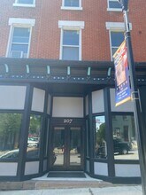 Building Photo - 209-209 Locust St