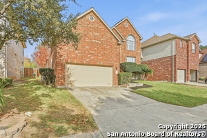 Building Photo - 3023 Sonora Mesa