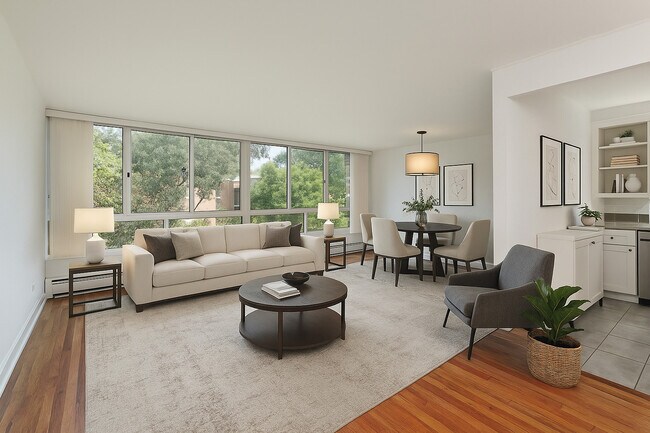 Foto del edificio - 2730 Central St