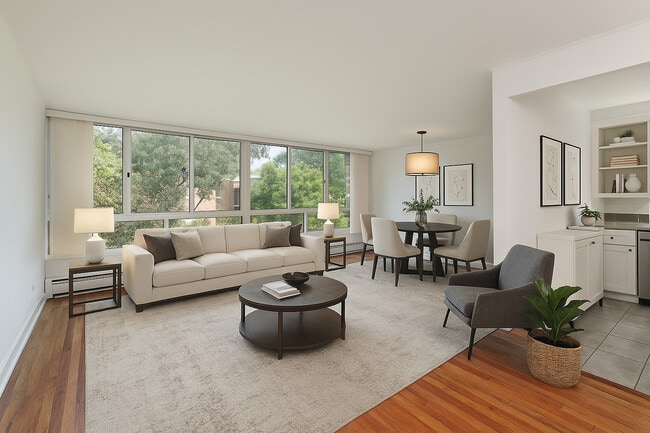 Building Photo - 2730 Central St