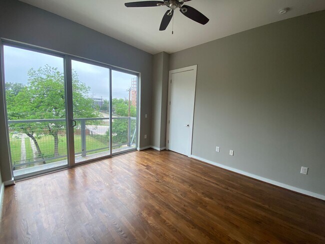 Foto del edificio - Live in the Heart of the Pearl District – ...