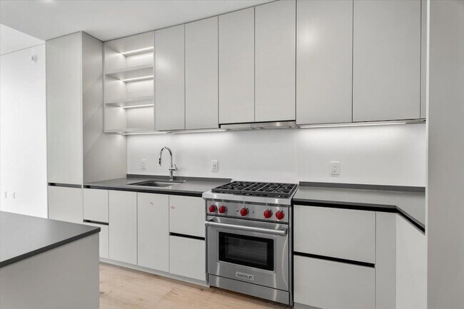 Foto del edificio - 610 Davis St