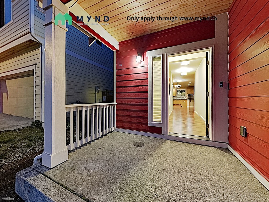 Primary Photo - 4 br, 3 bath House - 437 SW 111th St