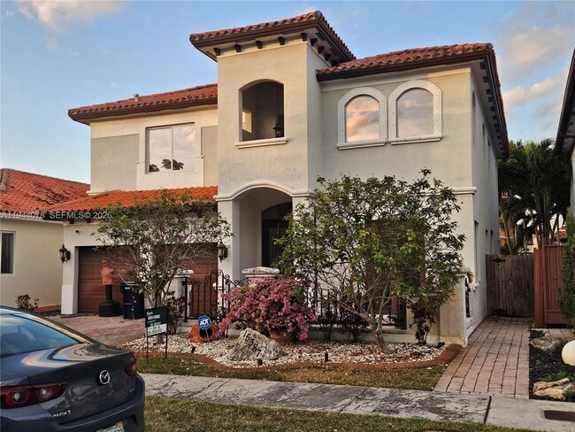 Foto del edificio - 15387 SW 21 Ln