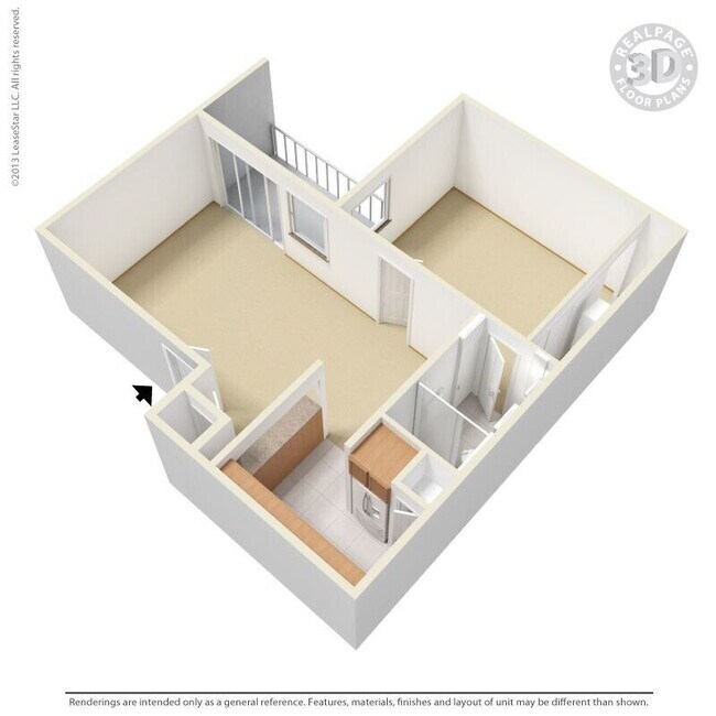 Foto del interior - Aberdeen @ Bellmar