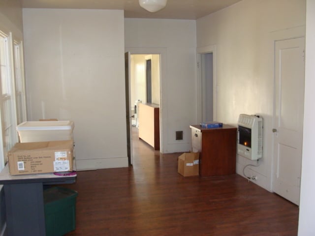 Building Photo - 515 John St