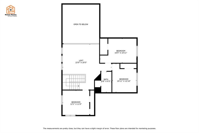 Foto del edificio - 7526 Cascades Pass Dr