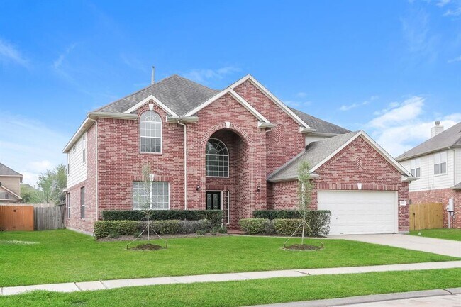 Building Photo - 13206 Indigo Creek Ln