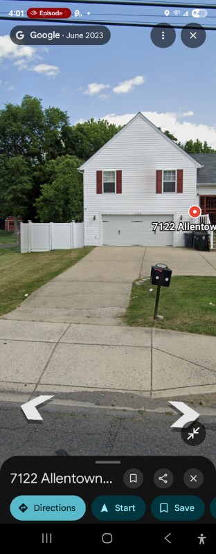 Foto del edificio - 7122 Allentown Rd