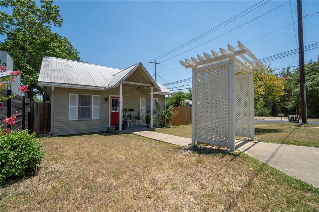 2119 Brackenridge St