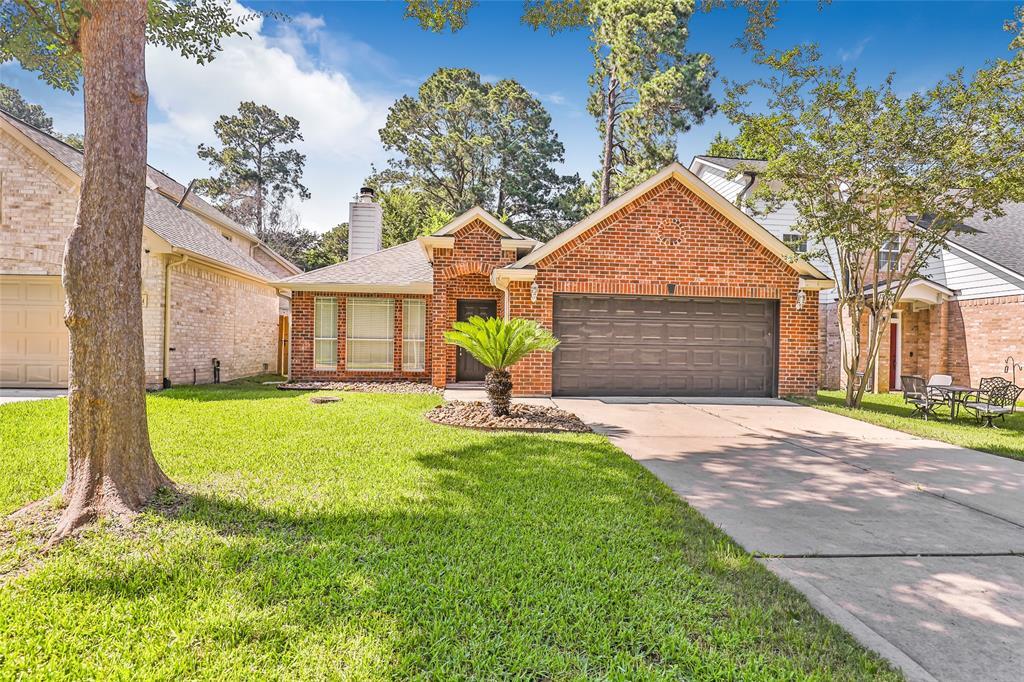 11330 Burning Tree Dr, Montgomery, TX 77356 House Rental in