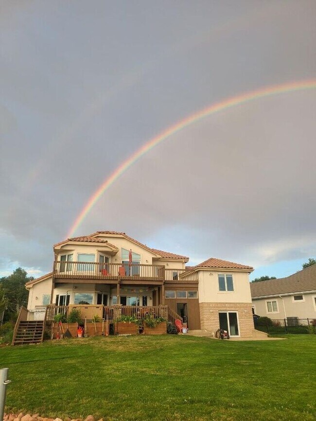 Foto del edificio - Beautiful lakefront property in NE Fort Co...