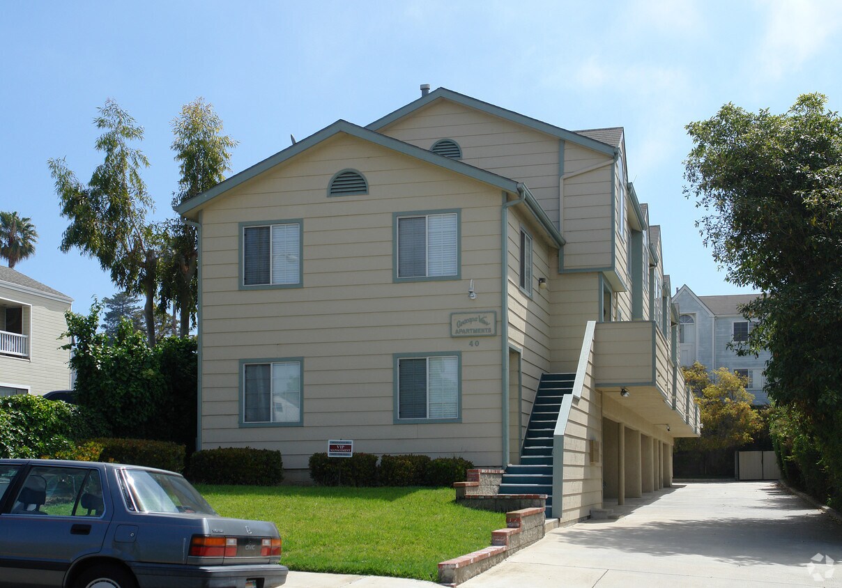 Foto principal - Anacapa View Apartments